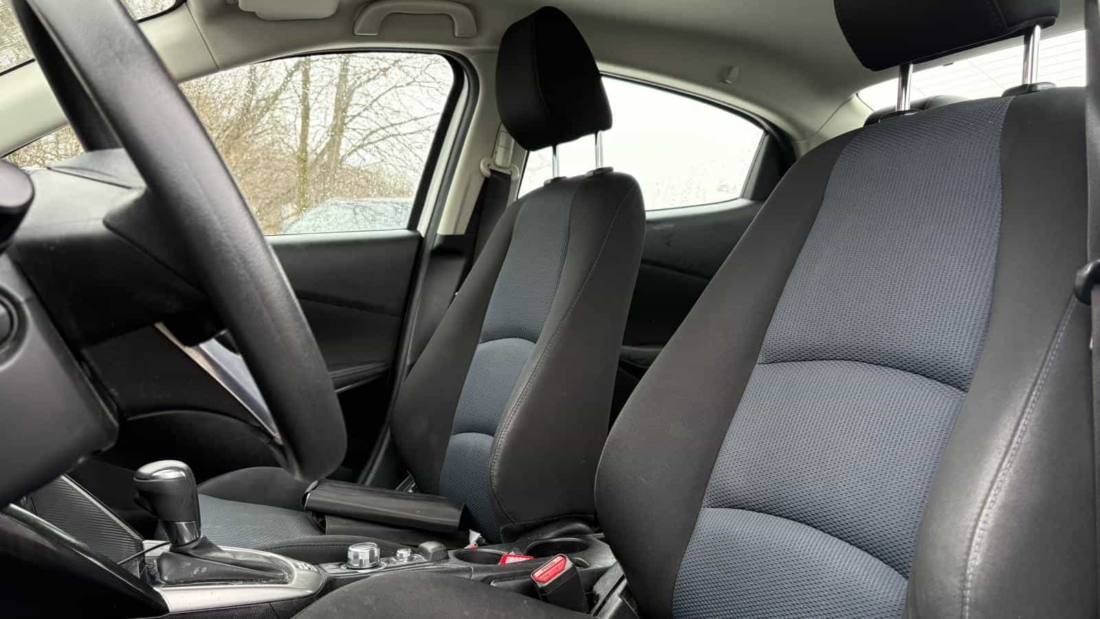 Image 13 Toyota Yaris Berline *CAMÉRA *SIEGE CHAUFFANT *ÉCRAN TACTILE *CRUISE 2017