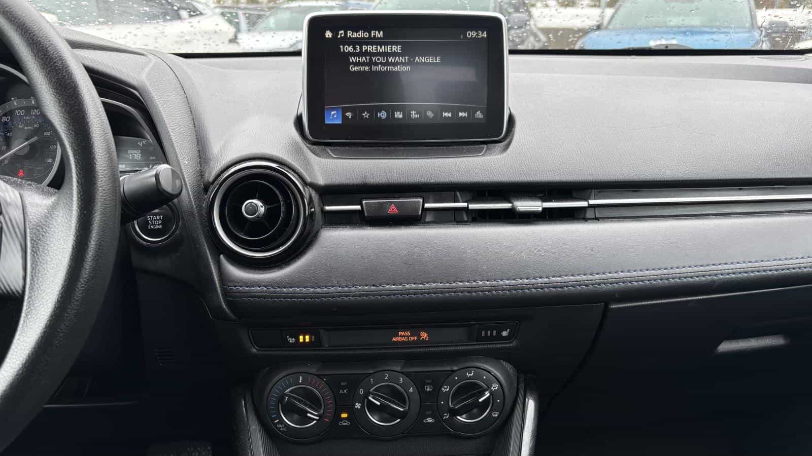 2017 Toyota Yaris Berline *CAMÉRA *SIEGE CHAUFFANT *ÉCRAN TACTILE *CRUISE - Image 20