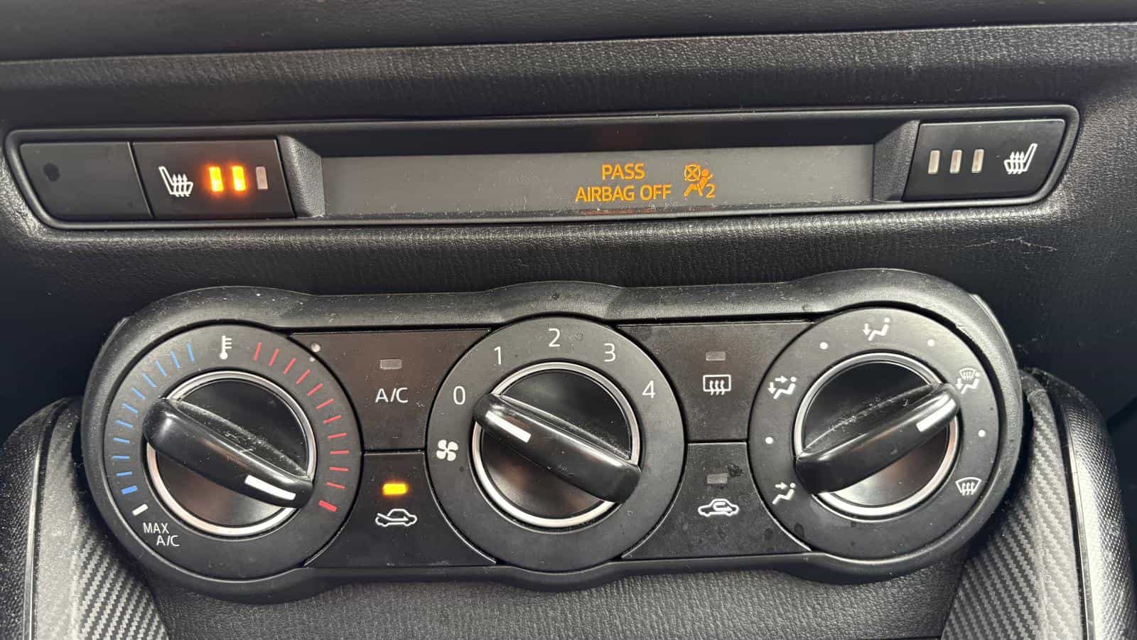 Image 23 Toyota Yaris Berline *CAMÉRA *SIEGE CHAUFFANT *ÉCRAN TACTILE *CRUISE 2017