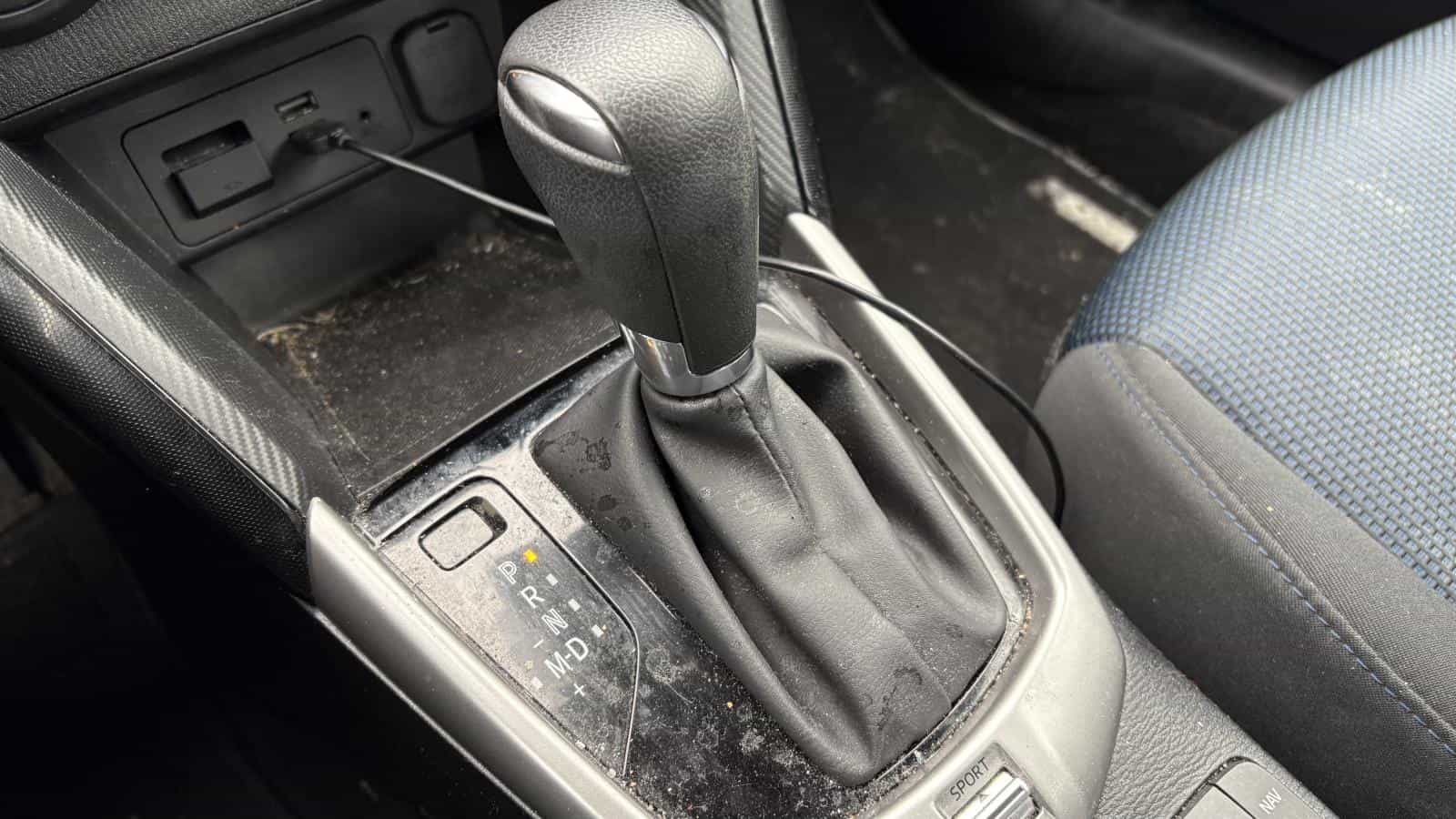 2017 Toyota Yaris Berline *CAMÉRA *SIEGE CHAUFFANT *ÉCRAN TACTILE *CRUISE - Image 26