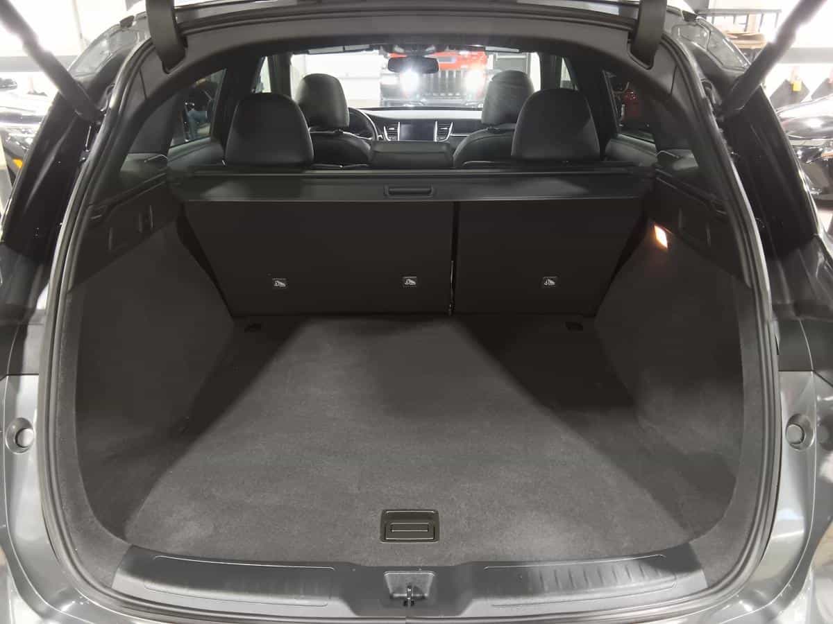 2022 Infiniti QX50 Luxe I-Line *Awd *Cuir *Toit *Gps *Volant Chauffant - Image 8