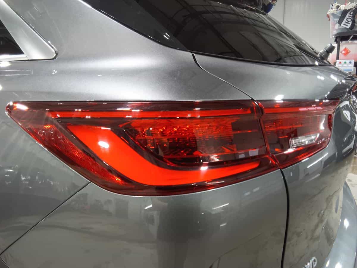 2022 Infiniti QX50 Luxe I-Line *Awd *Cuir *Toit *Gps *Volant Chauffant - Image 11