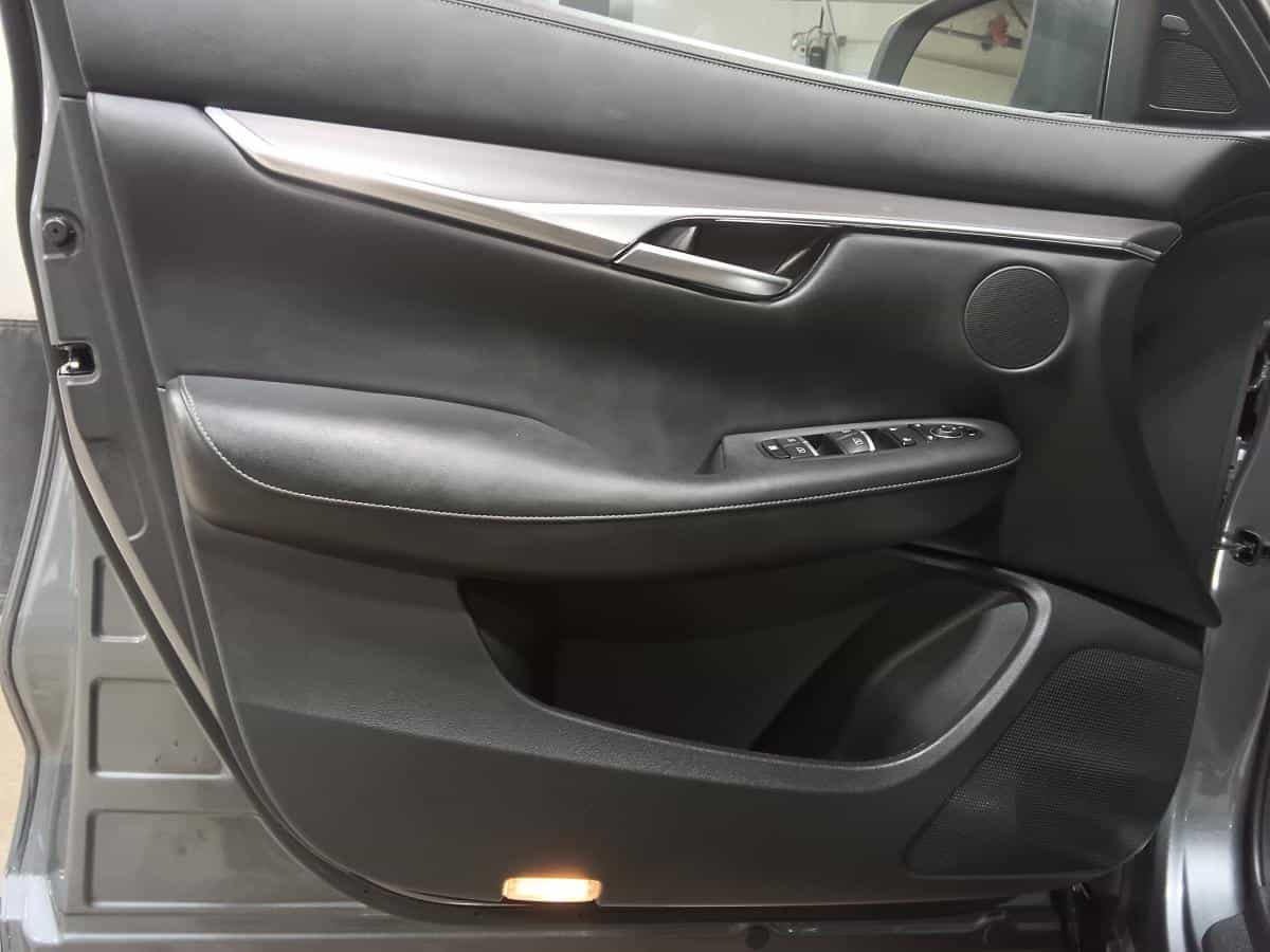 Image 18 Infiniti QX50 Luxe I-Line *Awd *Cuir *Toit *Gps *Volant Chauffant 2022