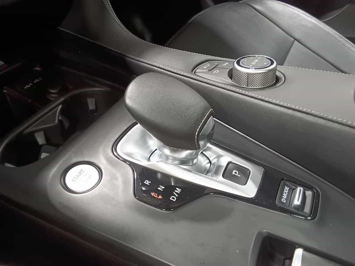 2022 Infiniti QX50 Luxe I-Line *Awd *Cuir *Toit *Gps *Volant Chauffant - Image 19