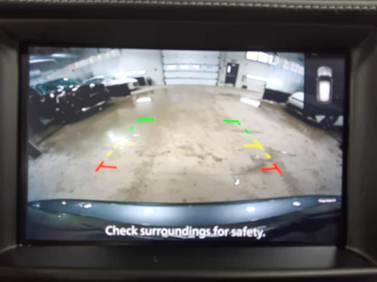 2022 Infiniti QX50 Luxe I-Line *Awd *Cuir *Toit *Gps *Volant Chauffant - Image 20