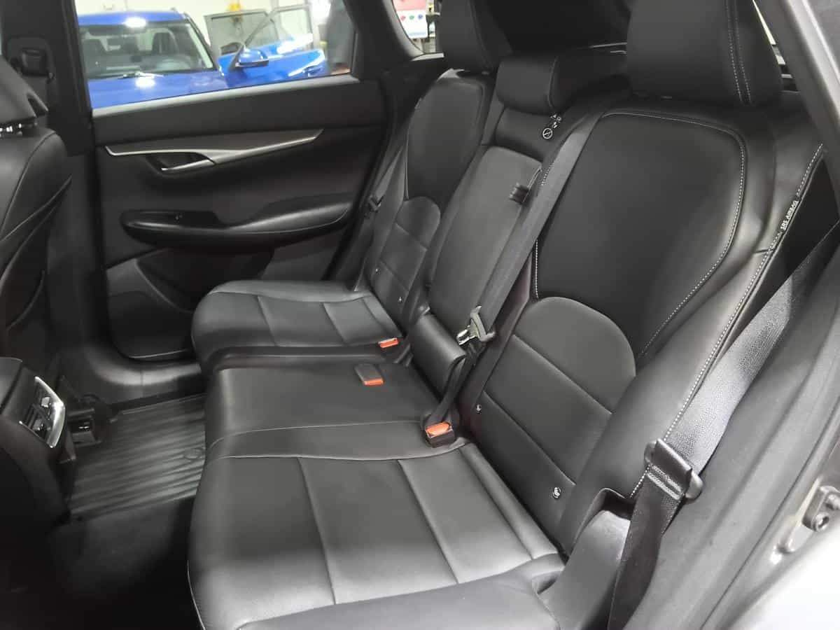 2022 Infiniti QX50 Luxe I-Line *Awd *Cuir *Toit *Gps *Volant Chauffant - Image 24