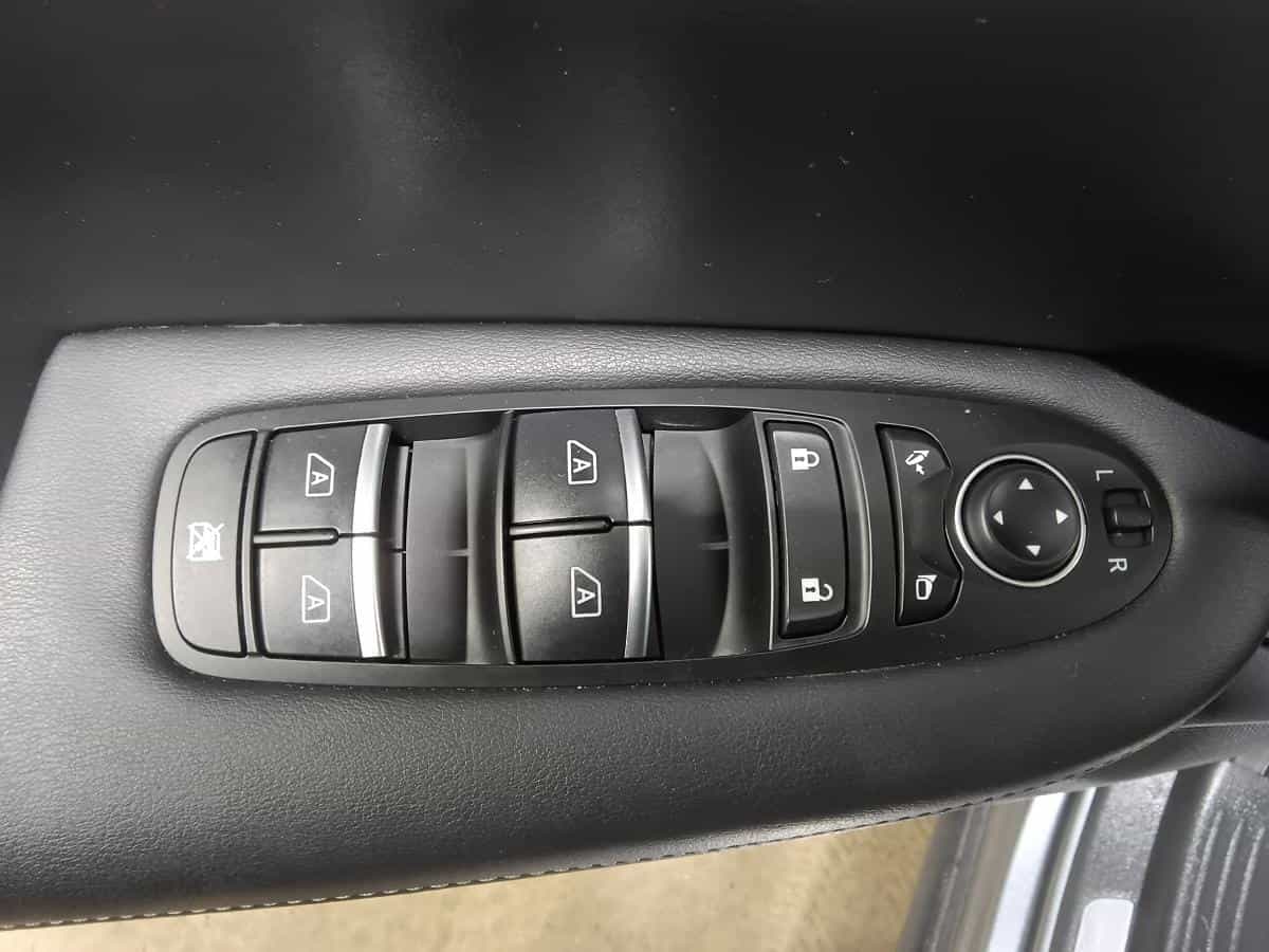 2022 Infiniti QX50 Luxe I-Line *Awd *Cuir *Toit *Gps *Volant Chauffant - Image 25