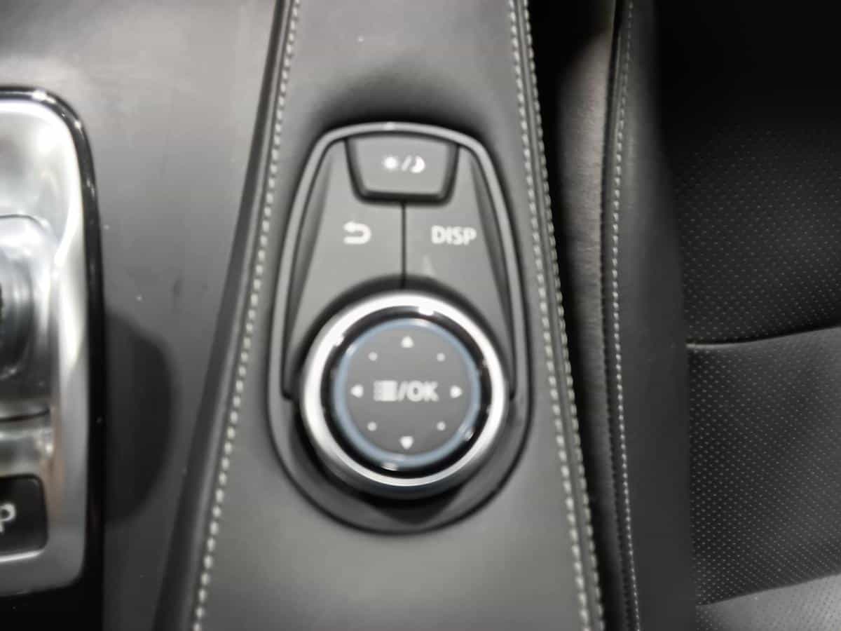 2022 Infiniti QX50 Luxe I-Line *Awd *Cuir *Toit *Gps *Volant Chauffant - Image 28