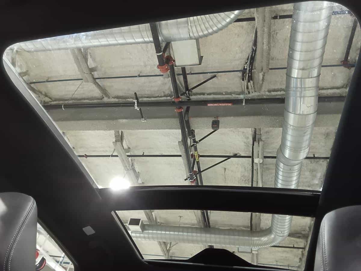 2022 Infiniti QX50 Luxe I-Line *Awd *Cuir *Toit *Gps *Volant Chauffant - Image 31