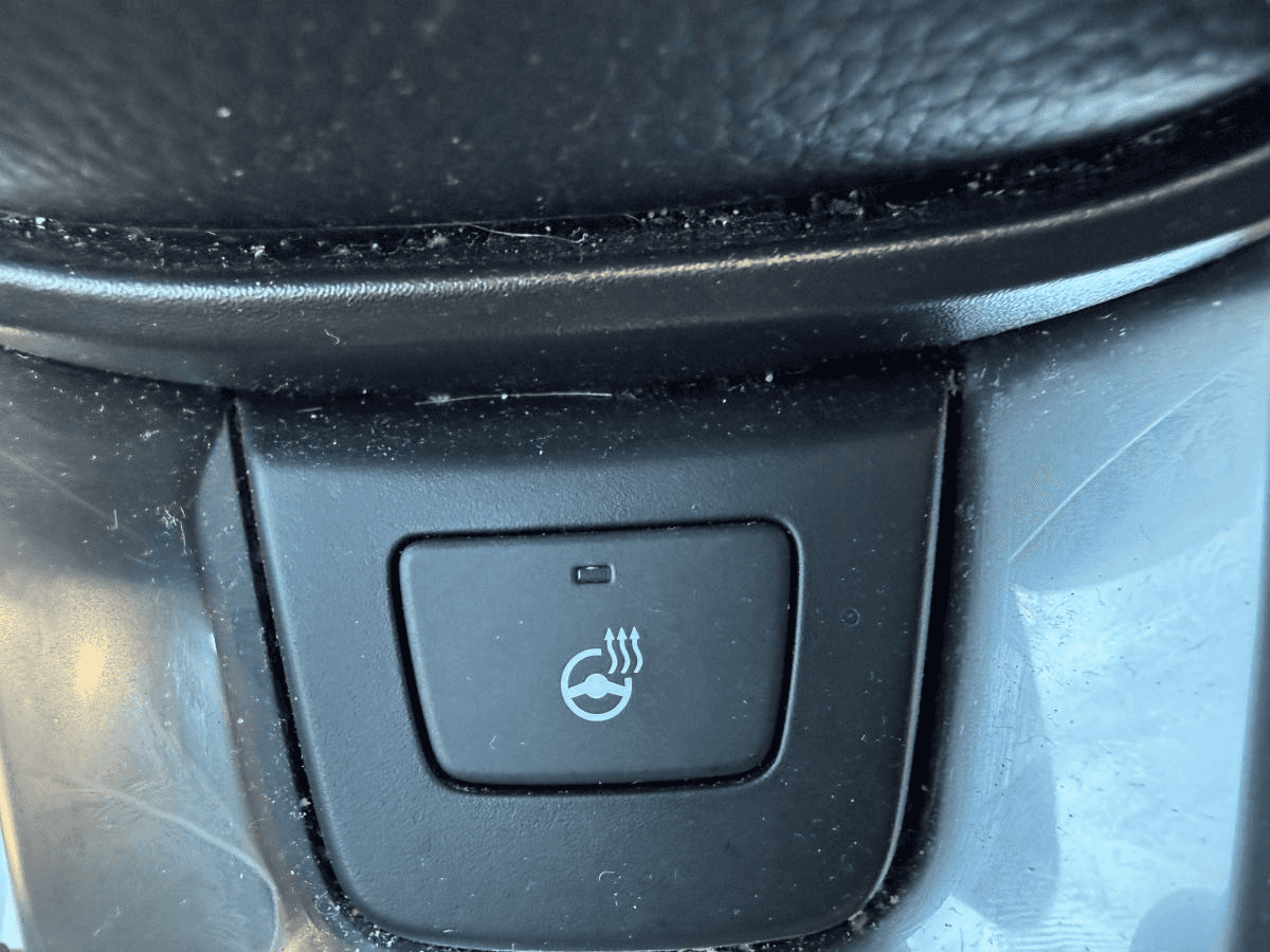 2025 Honda CR-V Hybrid Ex-L Awd - Image 10