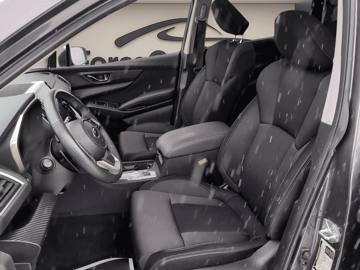 2023 Subaru Ascent Touring Awd Turbo * 260Hp * Cuir * Toit * Gps * Volant Chauff * - Image 6