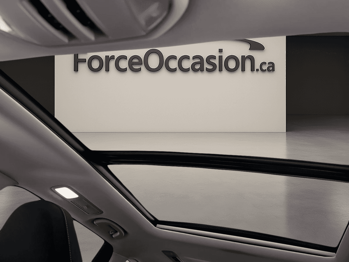 2023 Subaru Ascent Touring Awd Turbo * 260Hp * Cuir * Toit * Gps * Volant Chauff * - Image 7