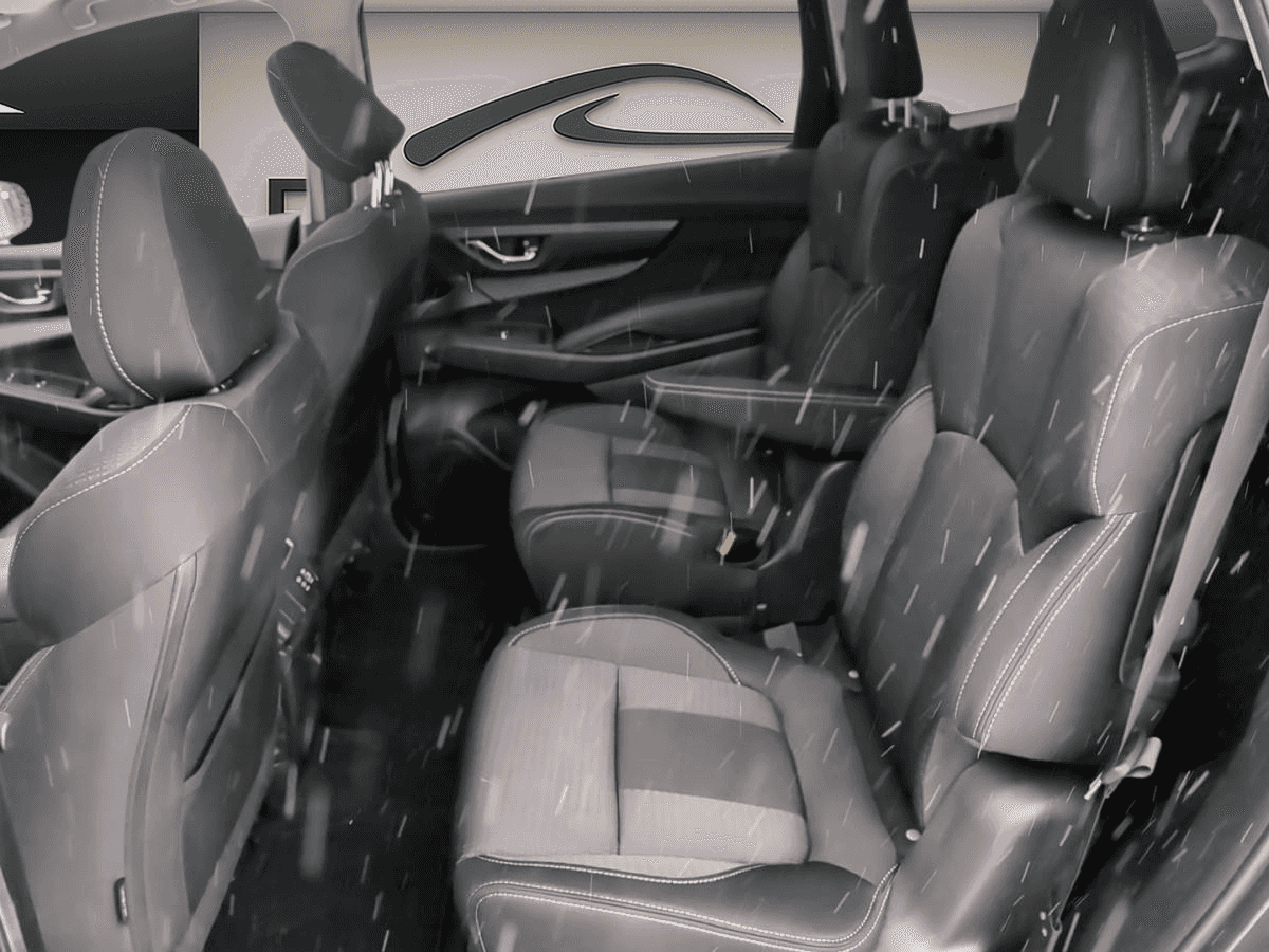 2023 Subaru Ascent Touring Awd Turbo * 260Hp * Cuir * Toit * Gps * Volant Chauff * - Image 8