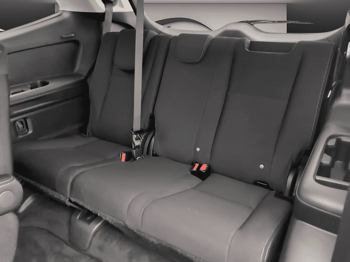 2023 Subaru Ascent Touring Awd Turbo * 260Hp * Cuir * Toit * Gps * Volant Chauff * - Image 9