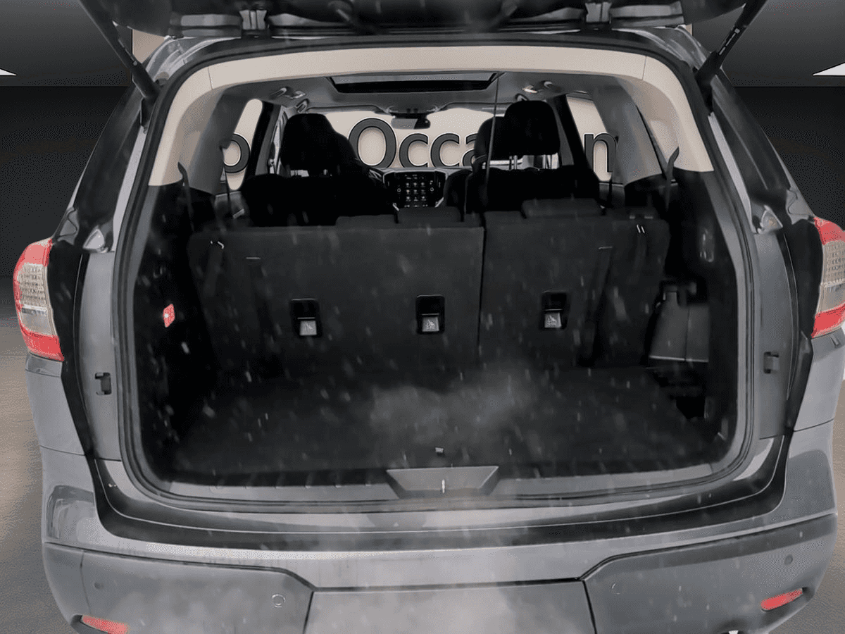 2023 Subaru Ascent Touring Awd Turbo * 260Hp * Cuir * Toit * Gps * Volant Chauff * - Image 10