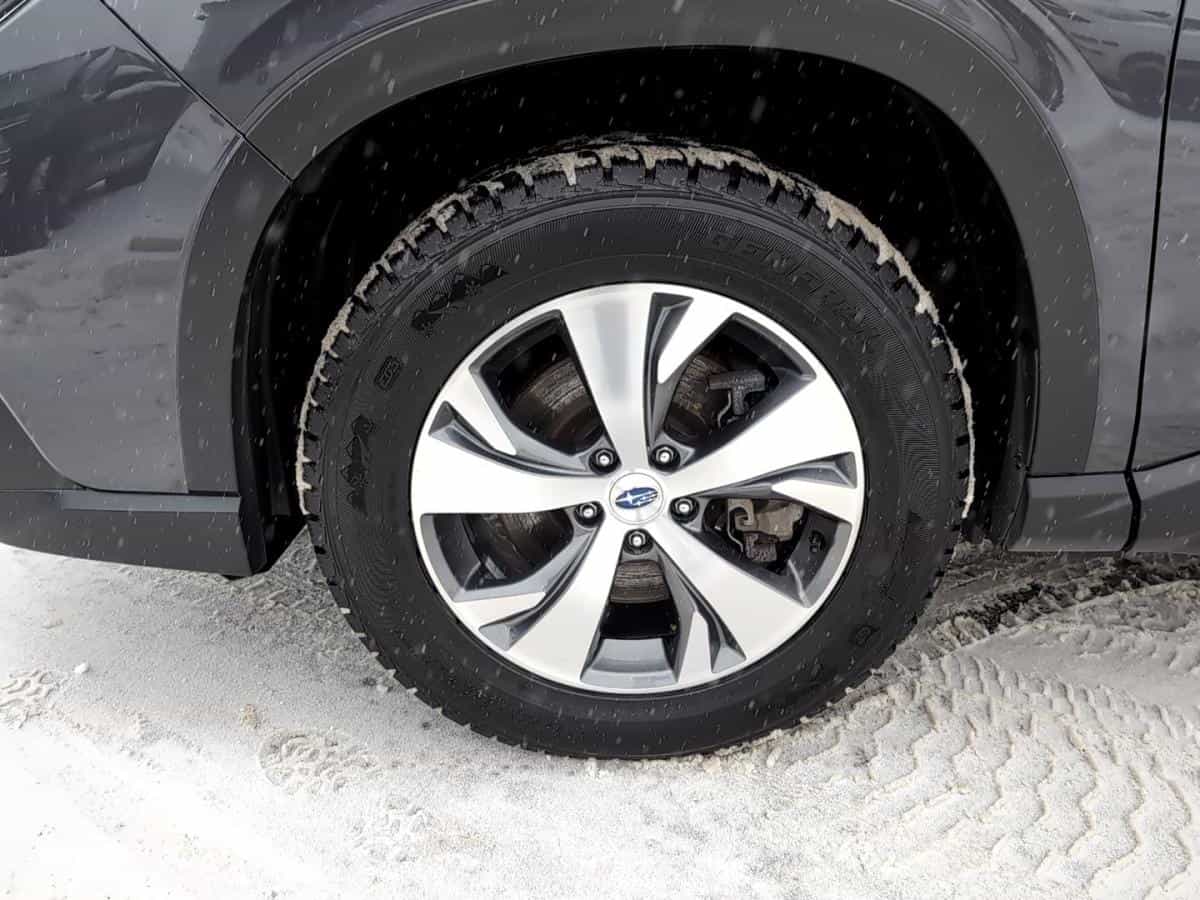 2023 Subaru Ascent Touring Awd Turbo * 260Hp * Cuir * Toit * Gps * Volant Chauff * - Image 14