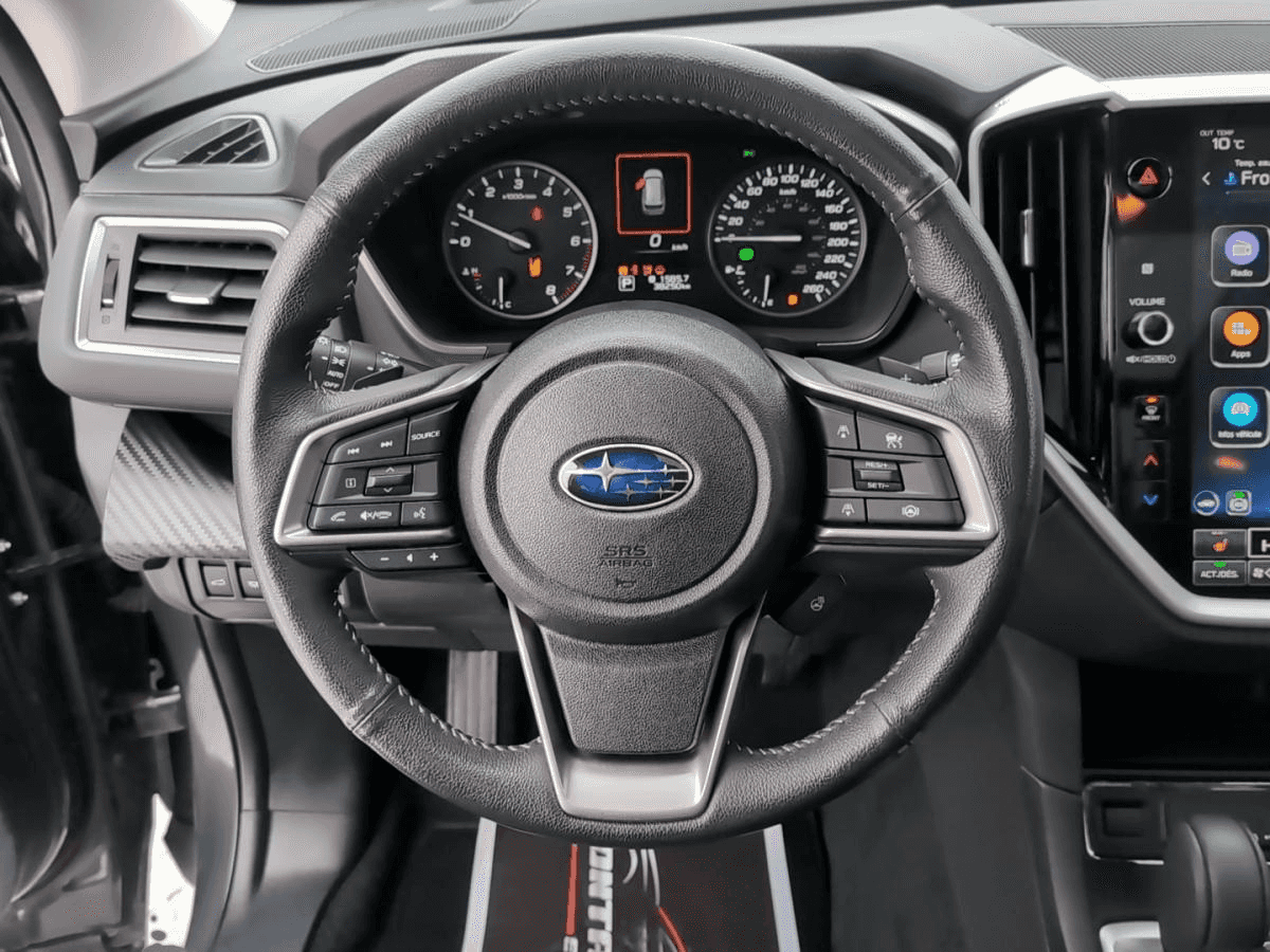 2023 Subaru Ascent Touring Awd Turbo * 260Hp * Cuir * Toit * Gps * Volant Chauff * - Image 16