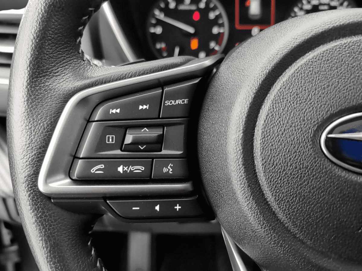 2023 Subaru Ascent Touring Awd Turbo * 260Hp * Cuir * Toit * Gps * Volant Chauff * - Image 17