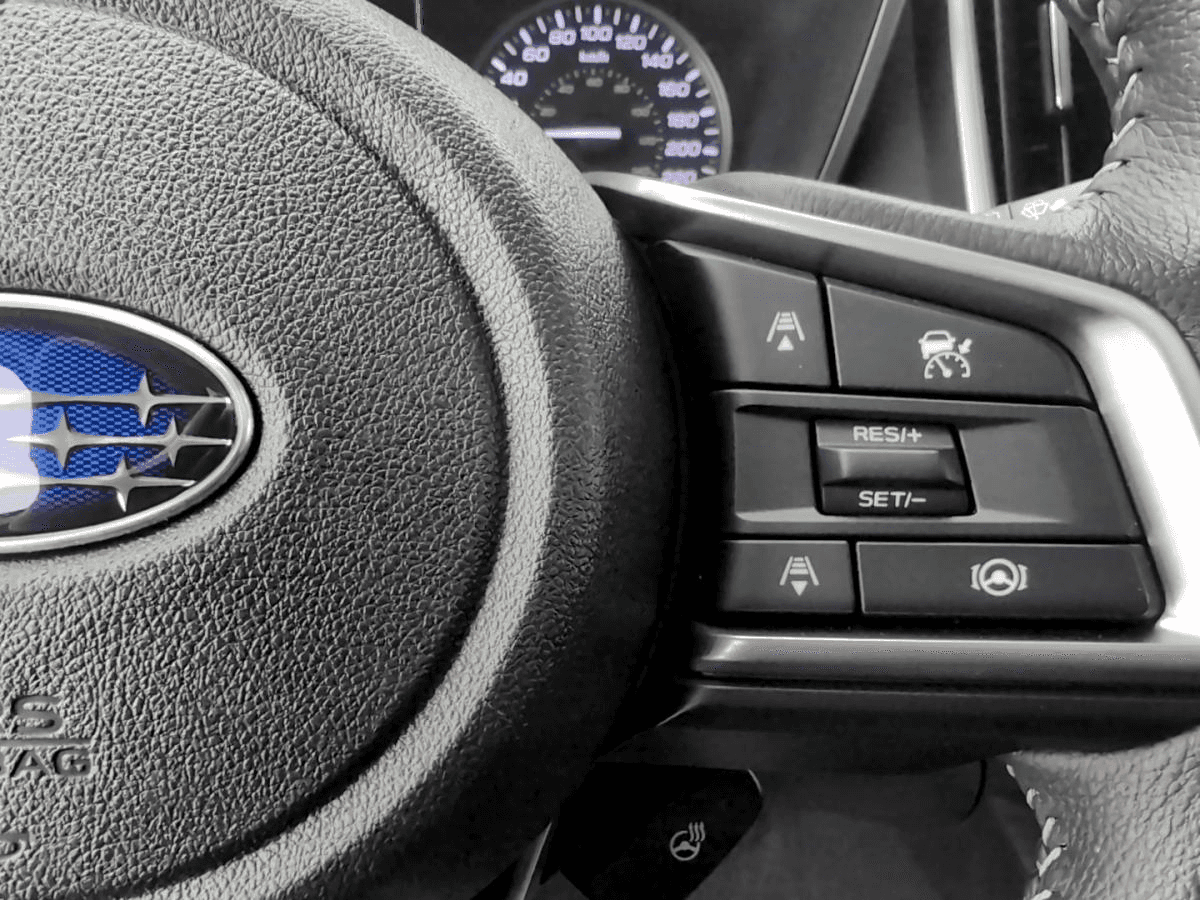 2023 Subaru Ascent Touring Awd Turbo * 260Hp * Cuir * Toit * Gps * Volant Chauff * - Image 18