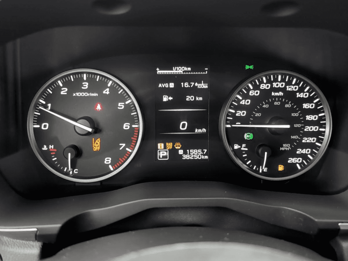 2023 Subaru Ascent Touring Awd Turbo * 260Hp * Cuir * Toit * Gps * Volant Chauff * - Image 19