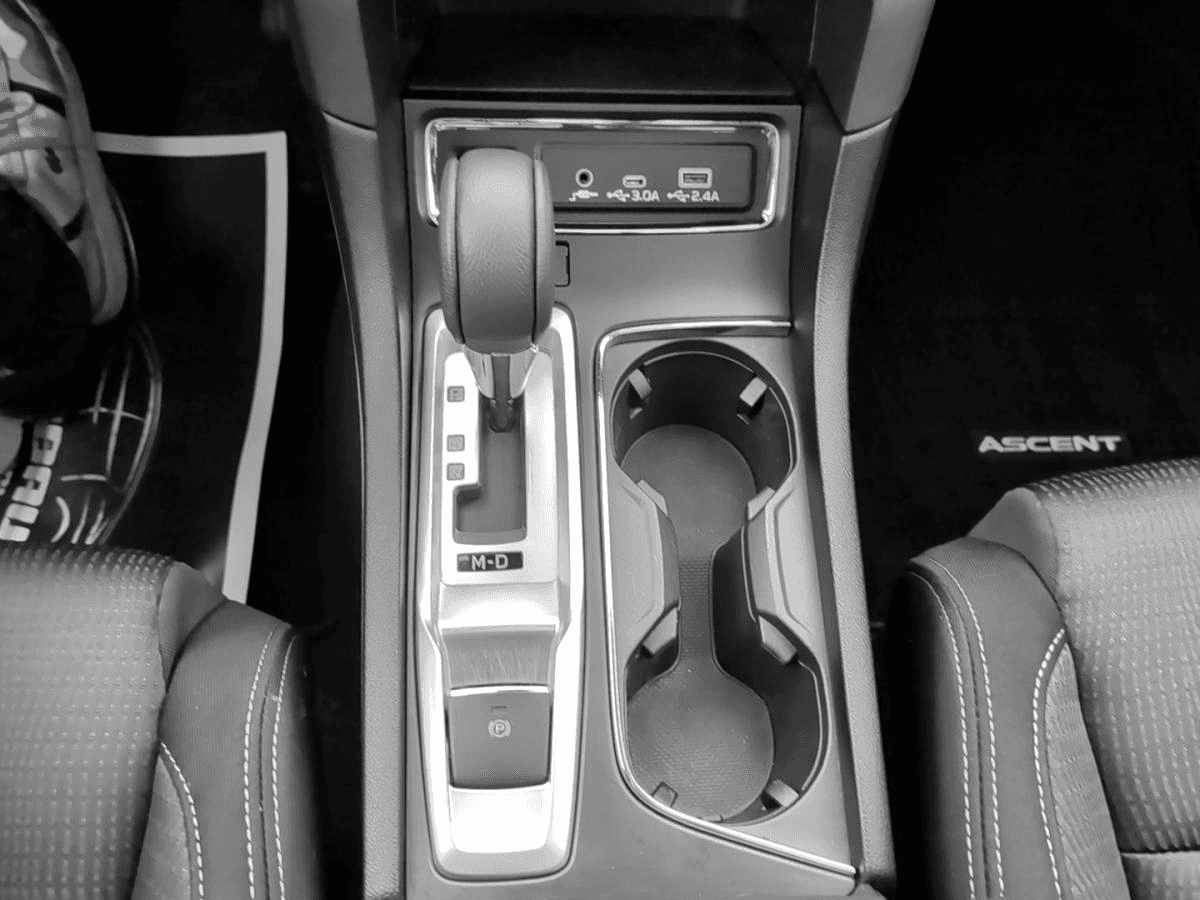 2023 Subaru Ascent Touring Awd Turbo * 260Hp * Cuir * Toit * Gps * Volant Chauff * - Image 22