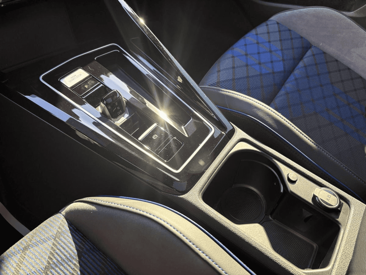 2025 Volkswagen Golf R Black Edition Awd * 328Hp * Cuir * Toit * Gps * Harman Kardon * - Image 22