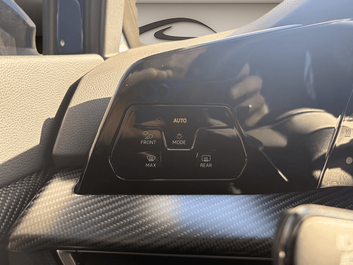 2025 Volkswagen Golf R Black Edition Awd * 328Hp * Cuir * Toit * Gps * Harman Kardon * - Image 28