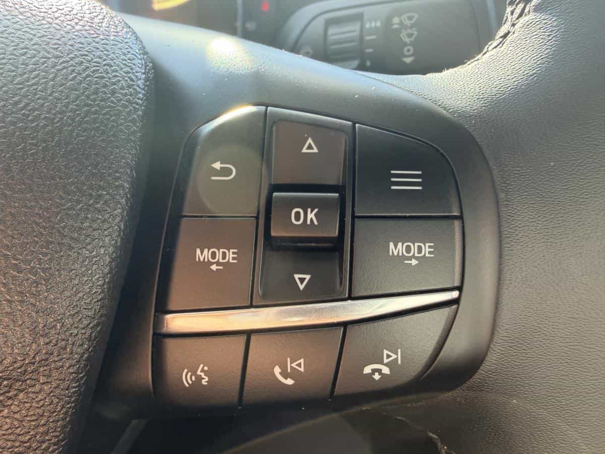 Image 20 Ford Maverick XLT AWD SuperCrew 2025