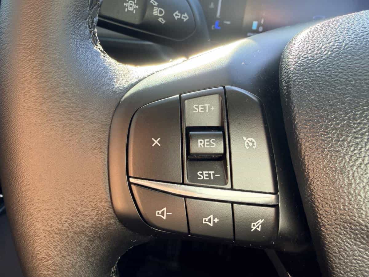 2025 Ford Maverick XLT AWD SuperCrew - Image 22