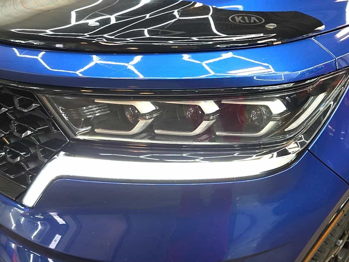 2022 Kia Sorento Ex+ Turbo *Awd *Cuir *Toit Pano *Gps *Bizone *Carplay - Image 10