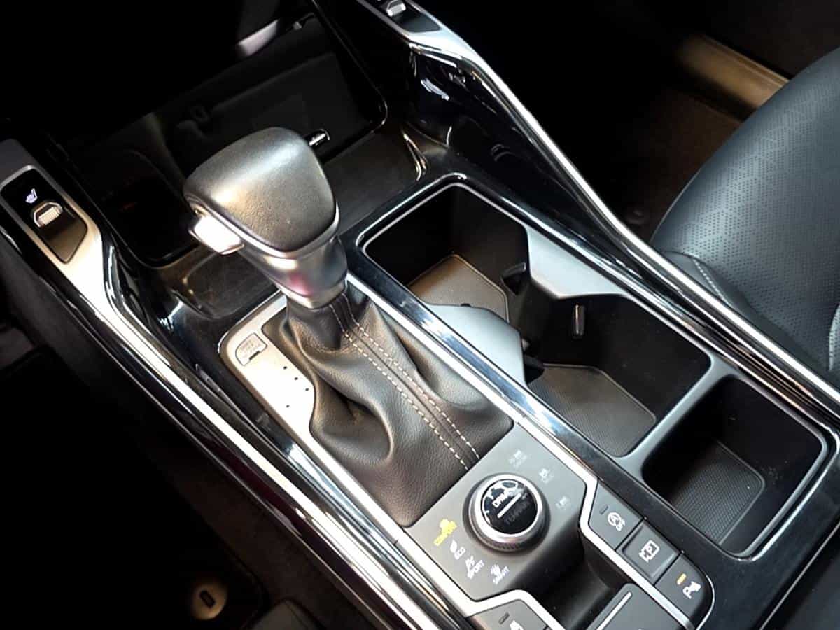 Image 17 Kia Sorento Ex+ Turbo *Awd *Cuir *Toit Pano *Gps *Bizone *Carplay 2022