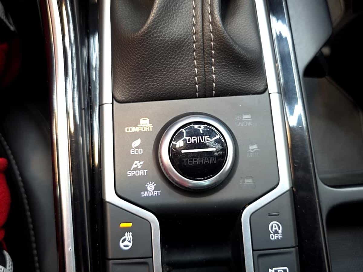 2022 Kia Sorento Ex+ Turbo *Awd *Cuir *Toit Pano *Gps *Bizone *Carplay - Image 30