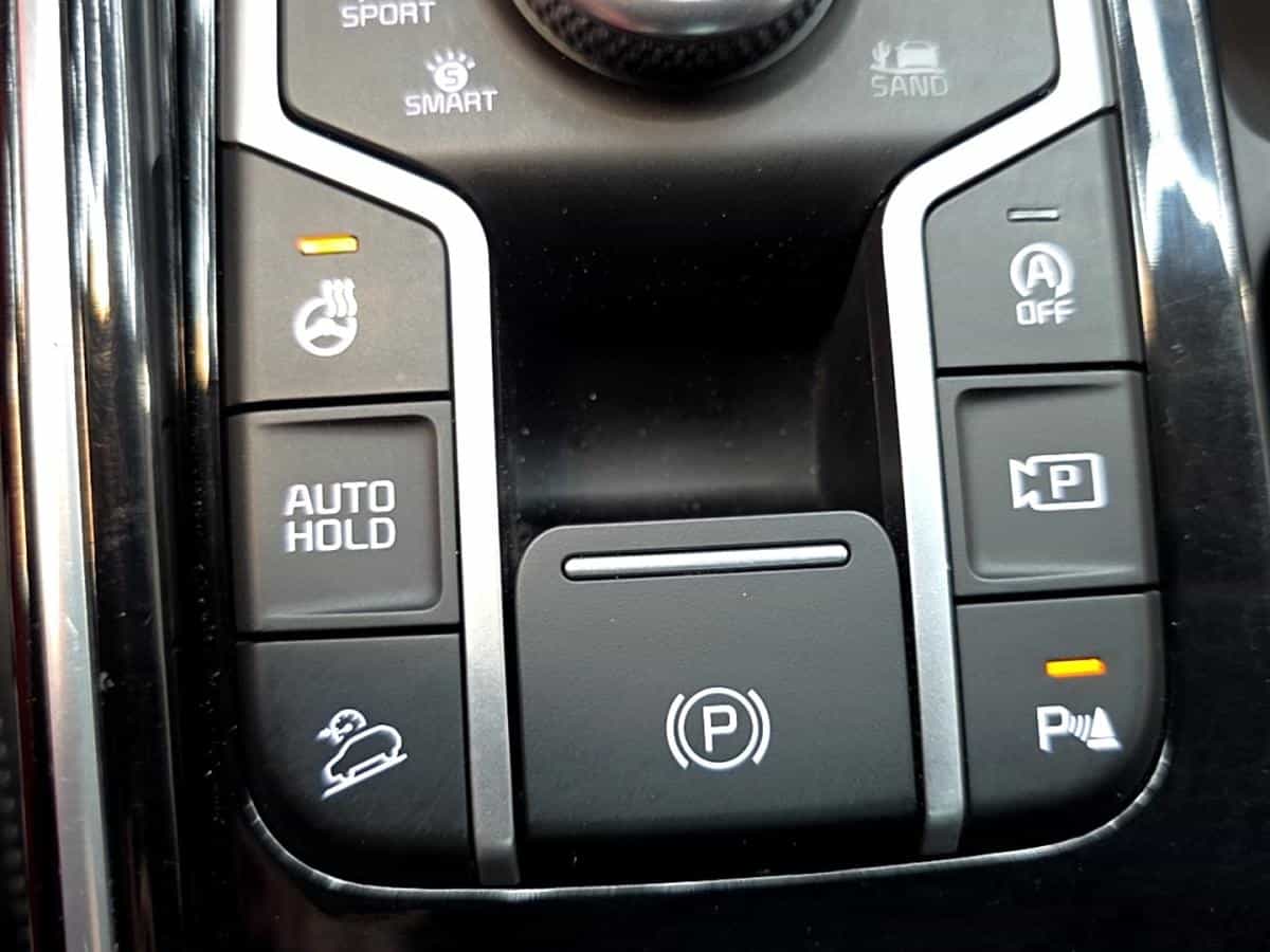 2022 Kia Sorento Ex+ Turbo *Awd *Cuir *Toit Pano *Gps *Bizone *Carplay - Image 31