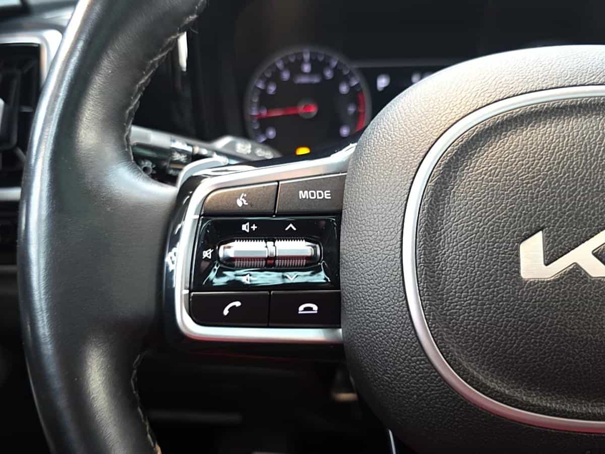 2022 Kia Sorento Ex+ Turbo *Awd *Cuir *Toit Pano *Gps *Bizone *Carplay - Image 33