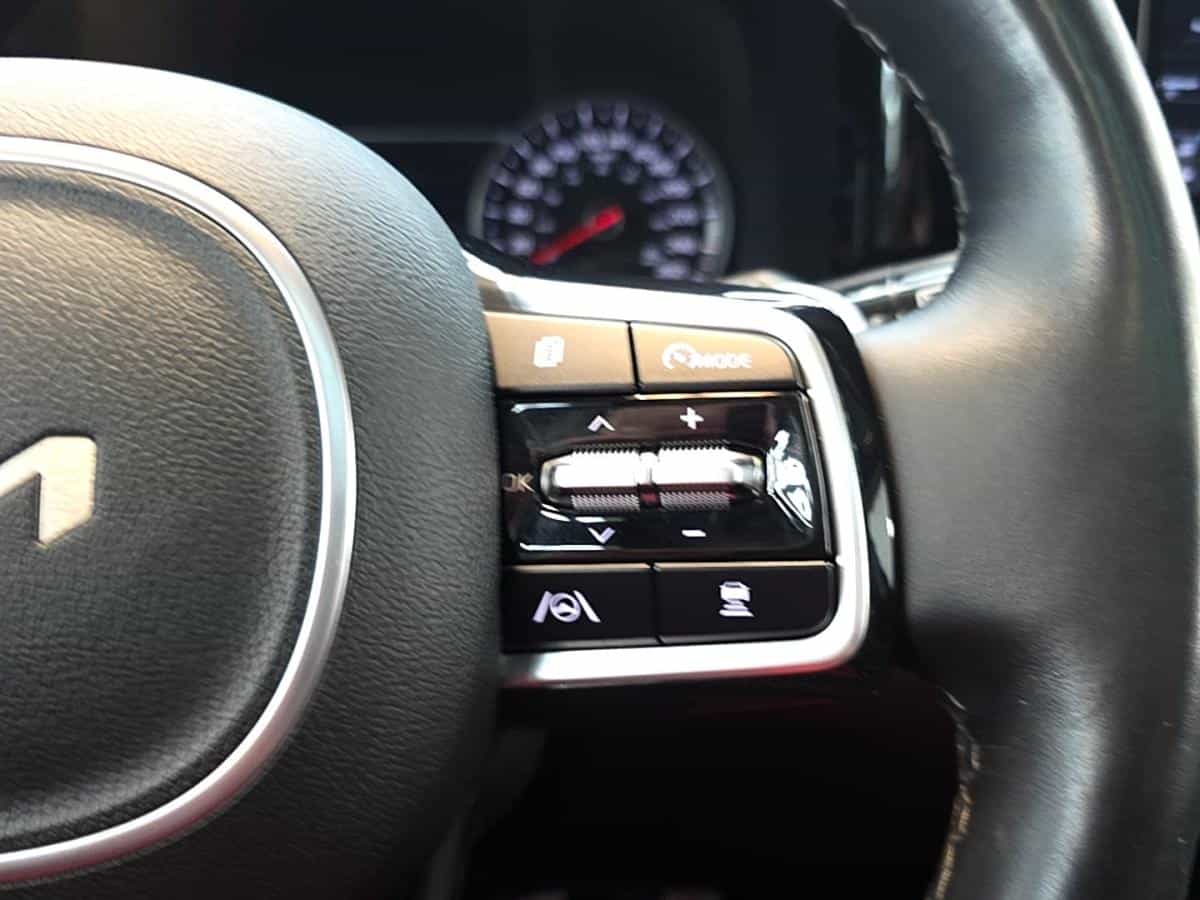 2022 Kia Sorento Ex+ Turbo *Awd *Cuir *Toit Pano *Gps *Bizone *Carplay - Image 35