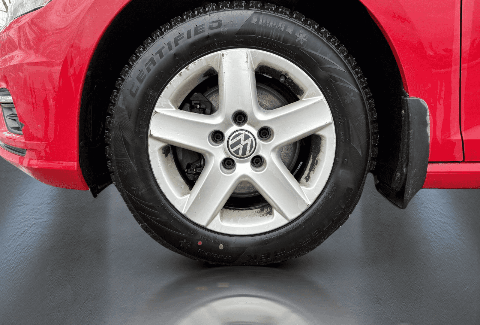 Image 5 Volkswagen Golf Trendline TURBO *CARPLAY *CAMÉRA *SIEGE CHAUFFANT *CRUISE 2018