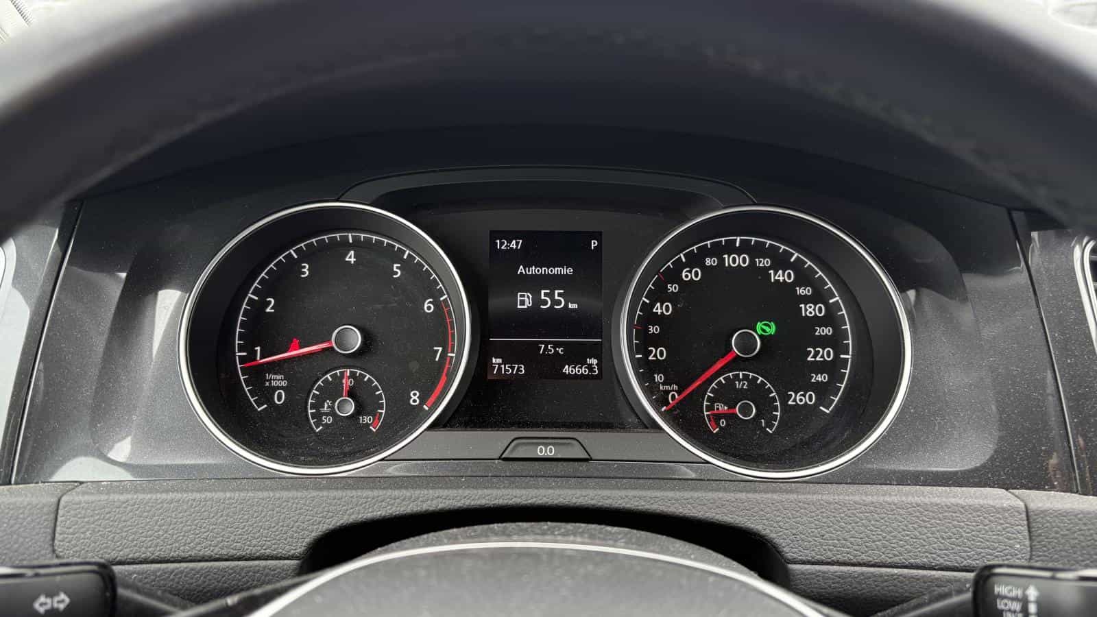 2018 Volkswagen Golf Trendline TURBO *CARPLAY *CAMÉRA *SIEGE CHAUFFANT *CRUISE - Image 20