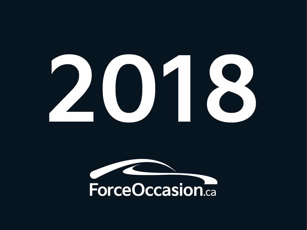 Image 24 Volkswagen Golf Trendline TURBO *CARPLAY *CAMÉRA *SIEGE CHAUFFANT *CRUISE 2018