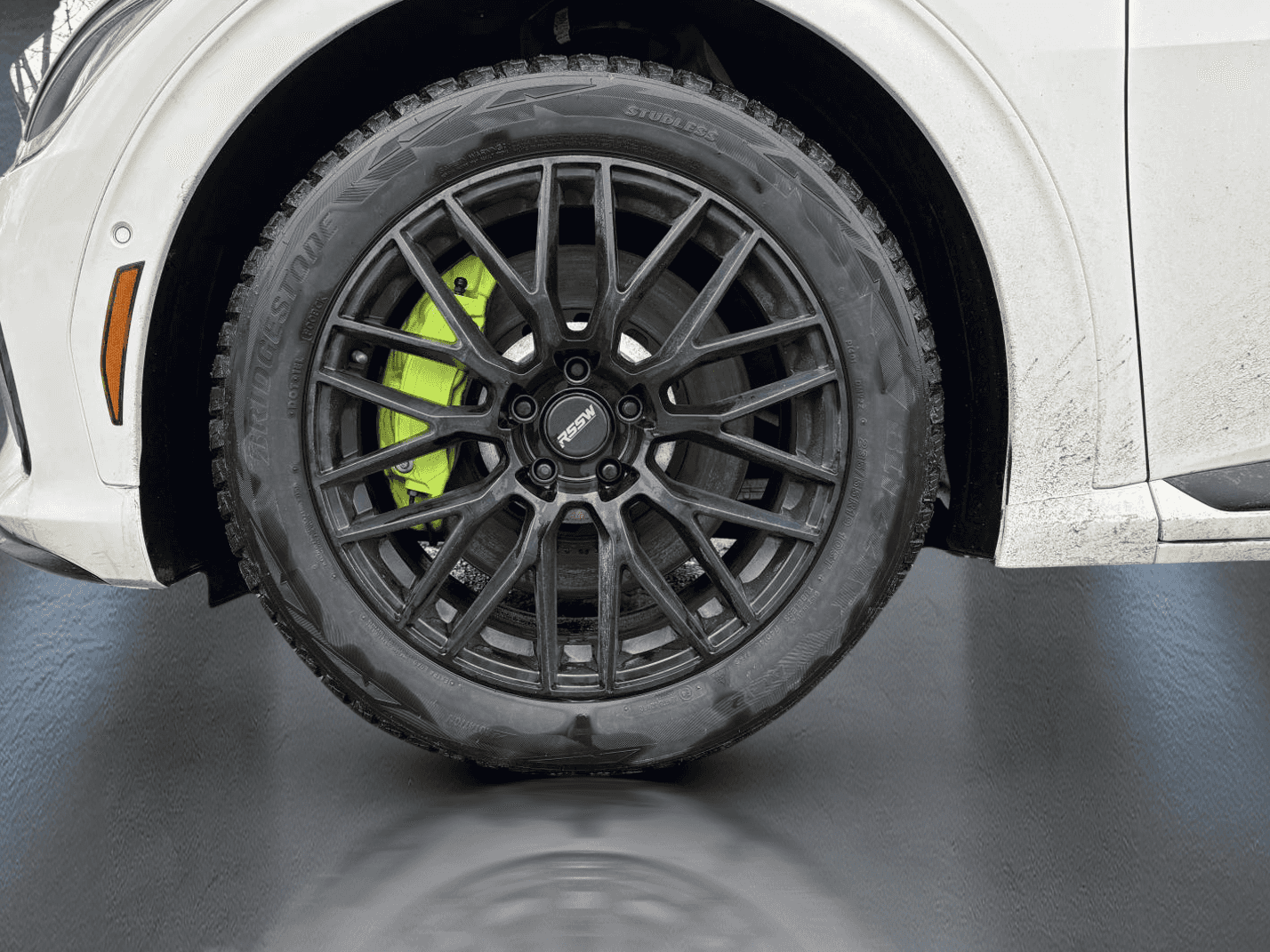 Image 5 Kia EV6 Gt *Awd *Cuir *Toit *Gps *Caméra 360 *Bizone 2023