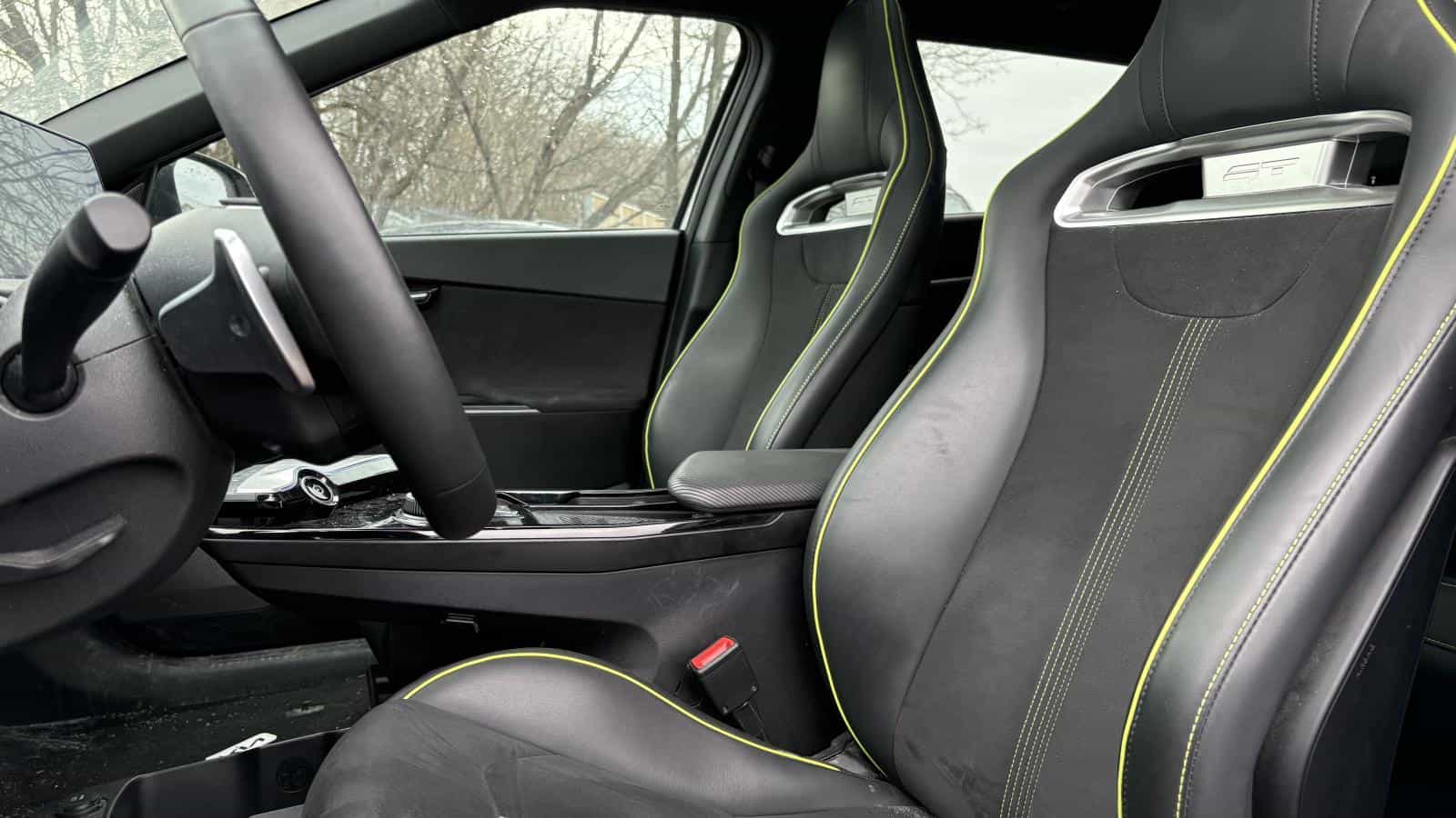 2023 Kia EV6 Gt *Awd *Cuir *Toit *Gps *Caméra 360 *Bizone - Image 14