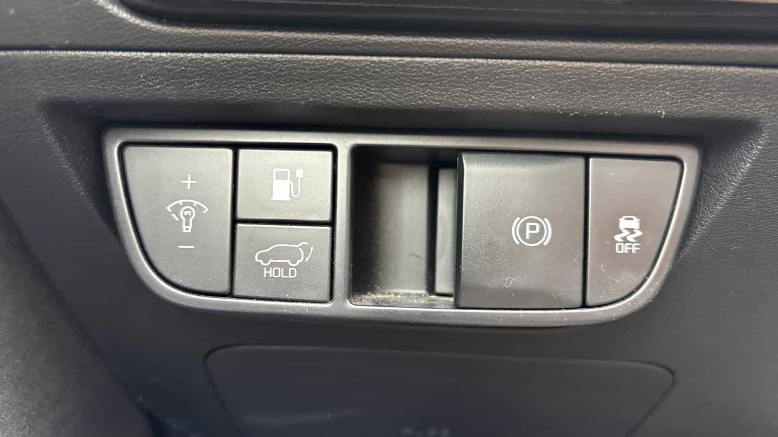 2023 Kia EV6 Gt *Awd *Cuir *Toit *Gps *Caméra 360 *Bizone - Image 17