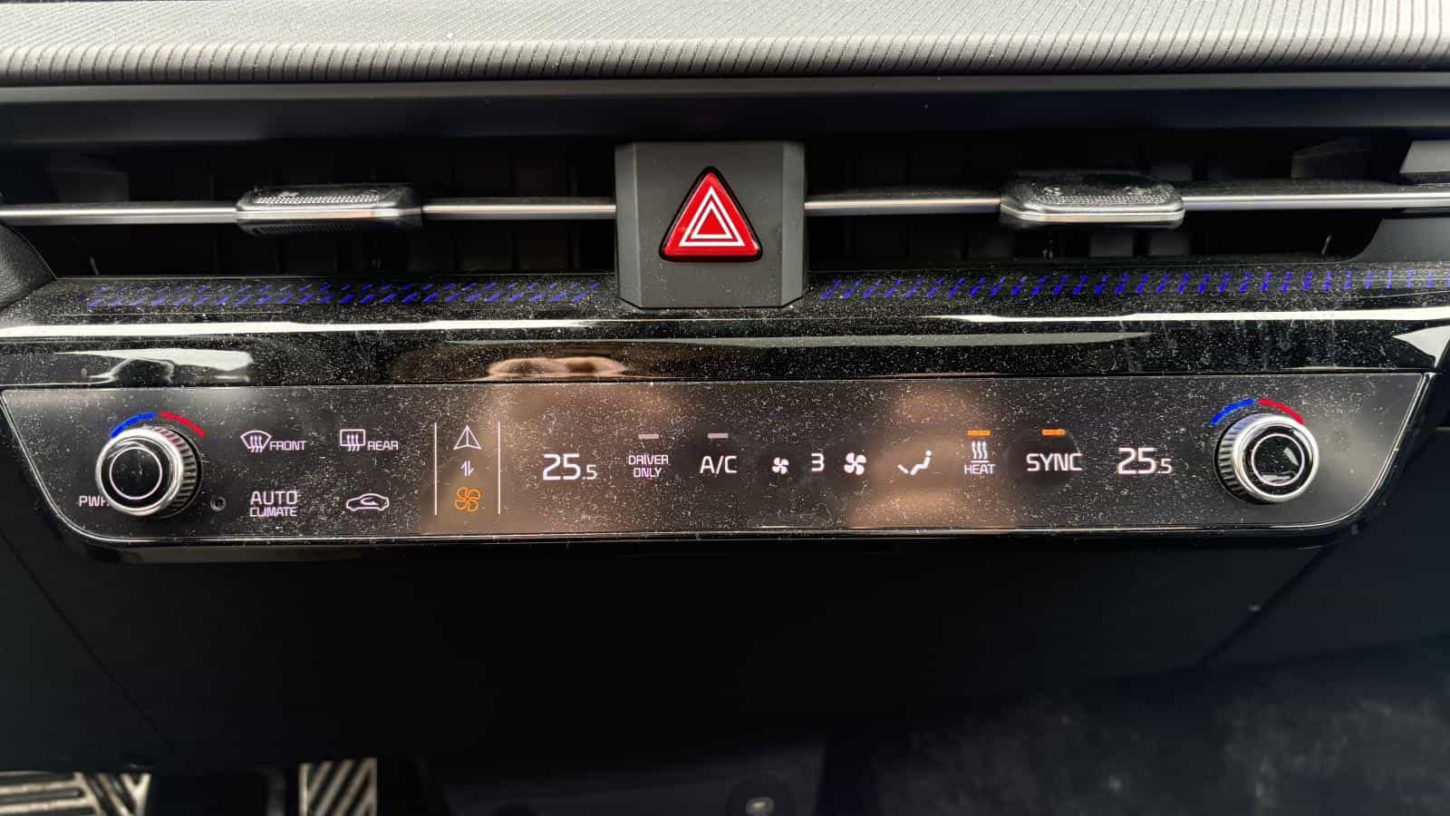 Image 31 Kia EV6 Gt *Awd *Cuir *Toit *Gps *Caméra 360 *Bizone 2023