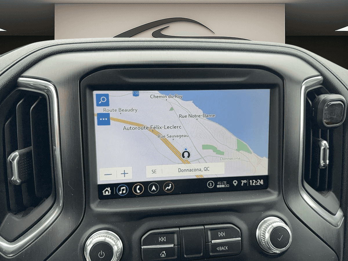 2020 GMC Sierra 1500 At4 Diesel Crewcab Boite De 6 1/2 - Image 17