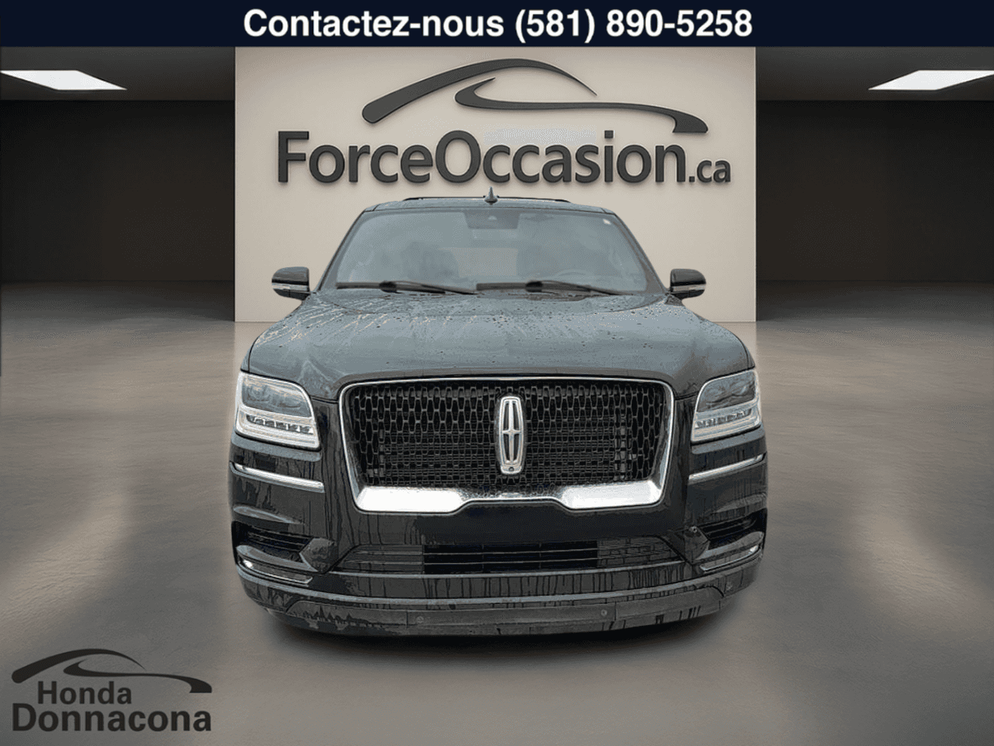 2021 Lincoln Navigator Reserve 4X4 - Image 3