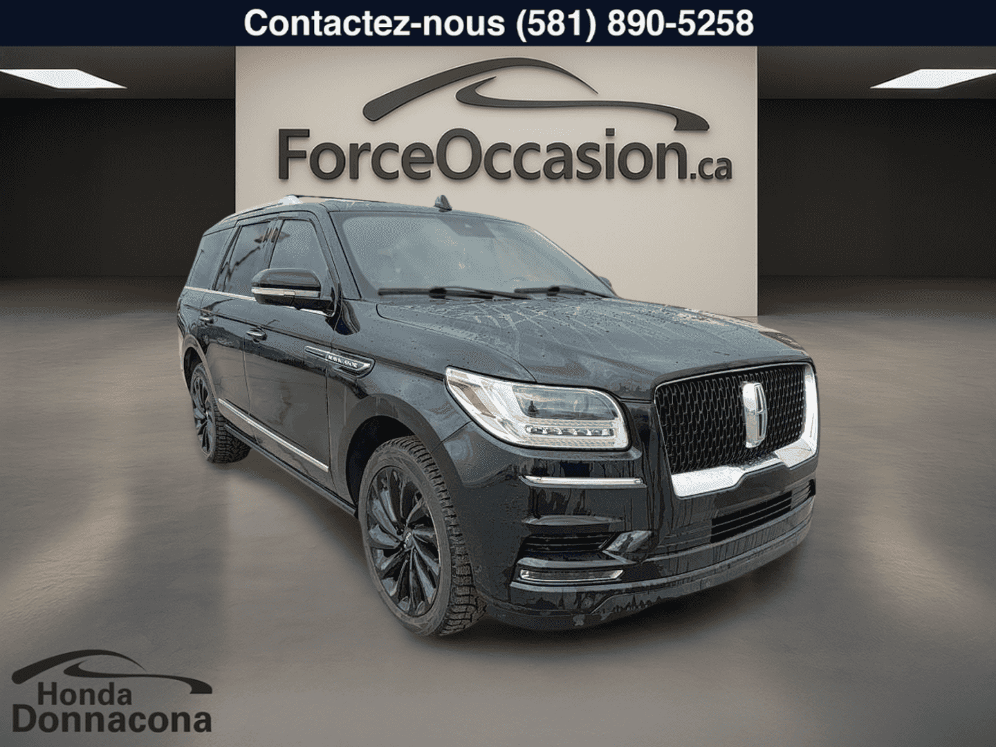 2021 Lincoln Navigator Reserve 4X4 - Image 5