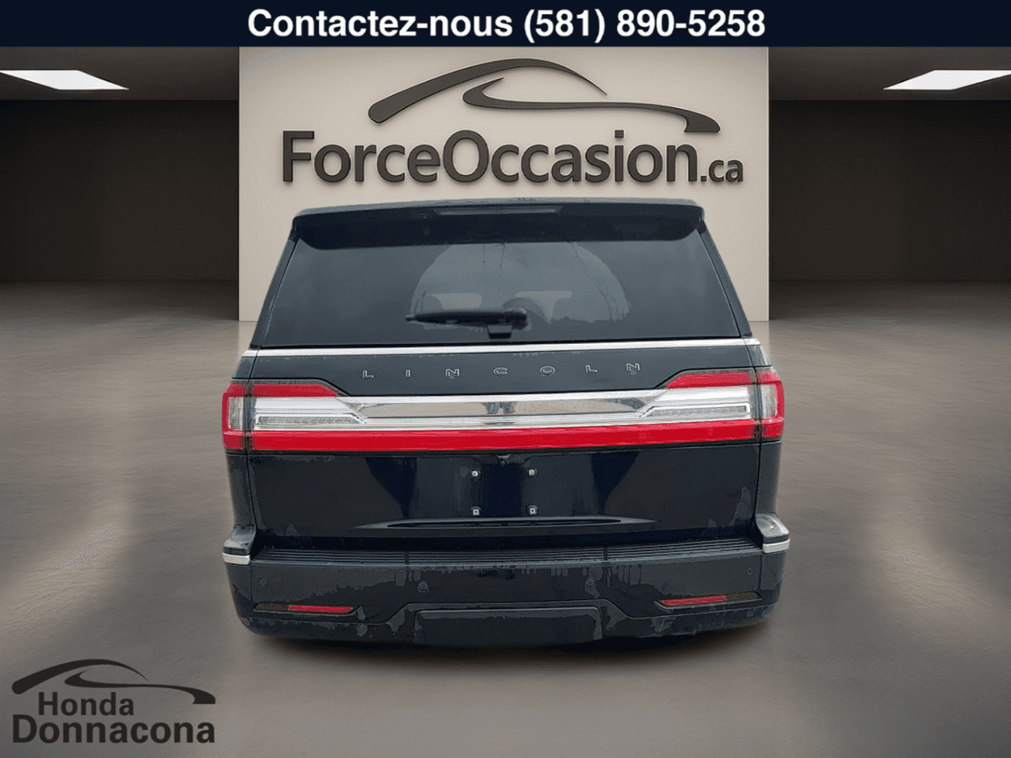 2021 Lincoln Navigator Reserve 4X4 - Image 9