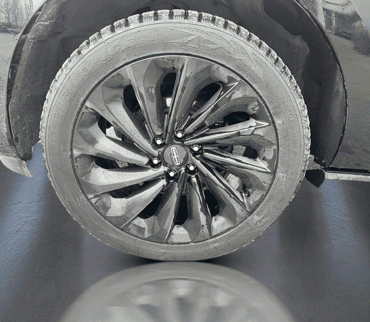 2021 Lincoln Navigator Reserve 4X4 - Image 14