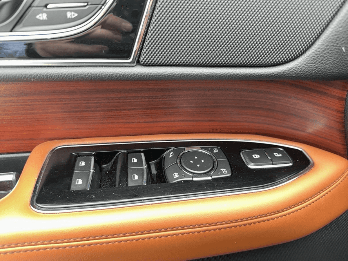 2021 Lincoln Navigator Reserve 4X4 - Image 17