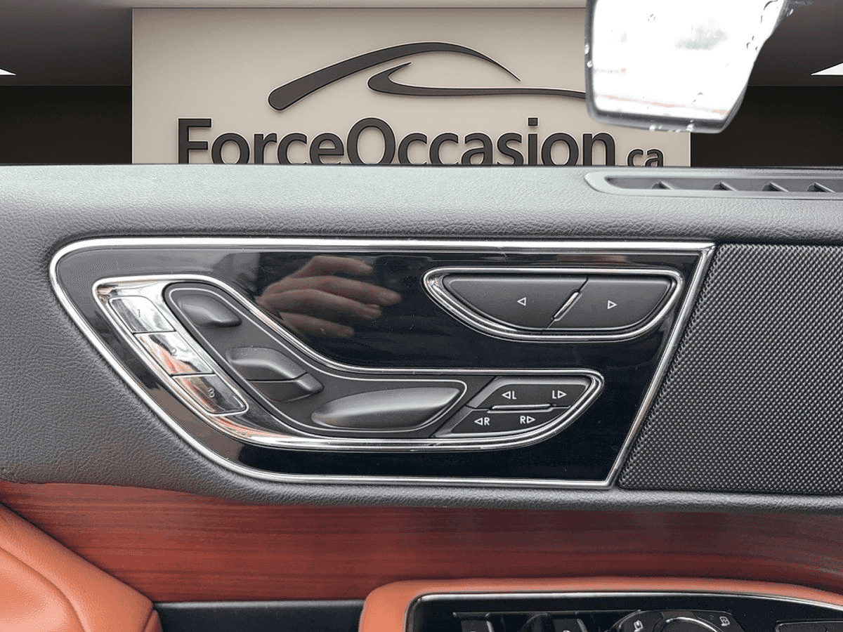 2021 Lincoln Navigator Reserve 4X4 - Image 18