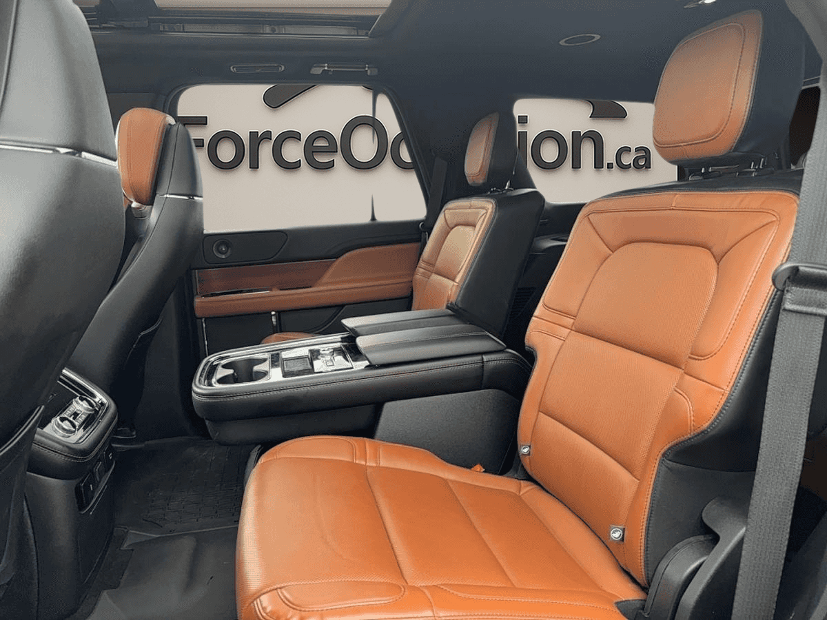 2021 Lincoln Navigator Reserve 4X4 - Image 19